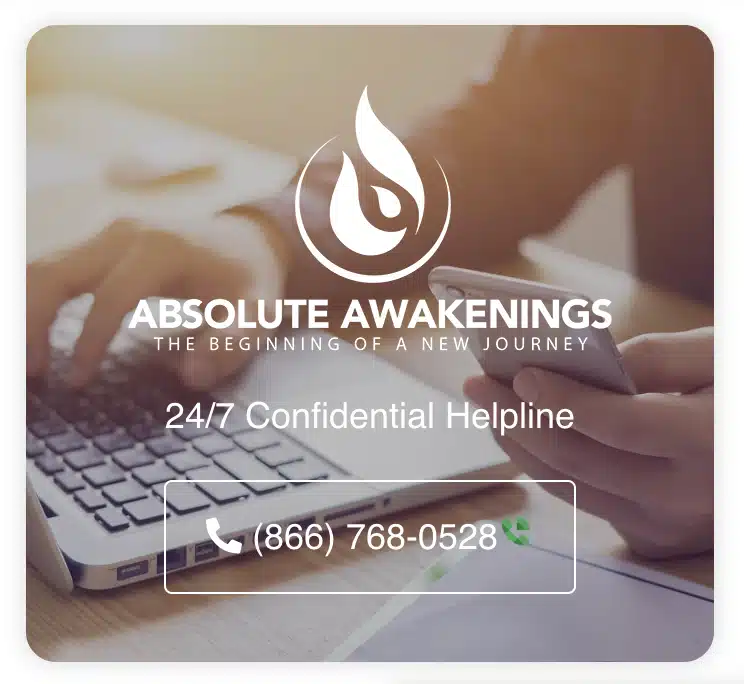 Absolute Awakenings Treatment Center