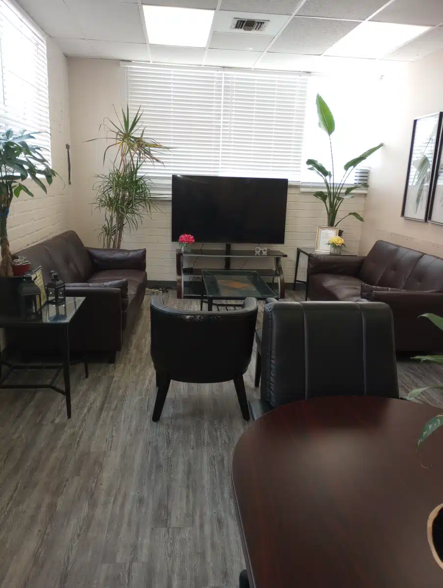 Behavioral Health Services - Hero Image