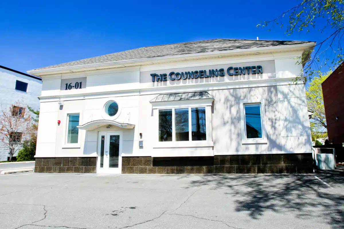 Counseling Center at Fair Lawn