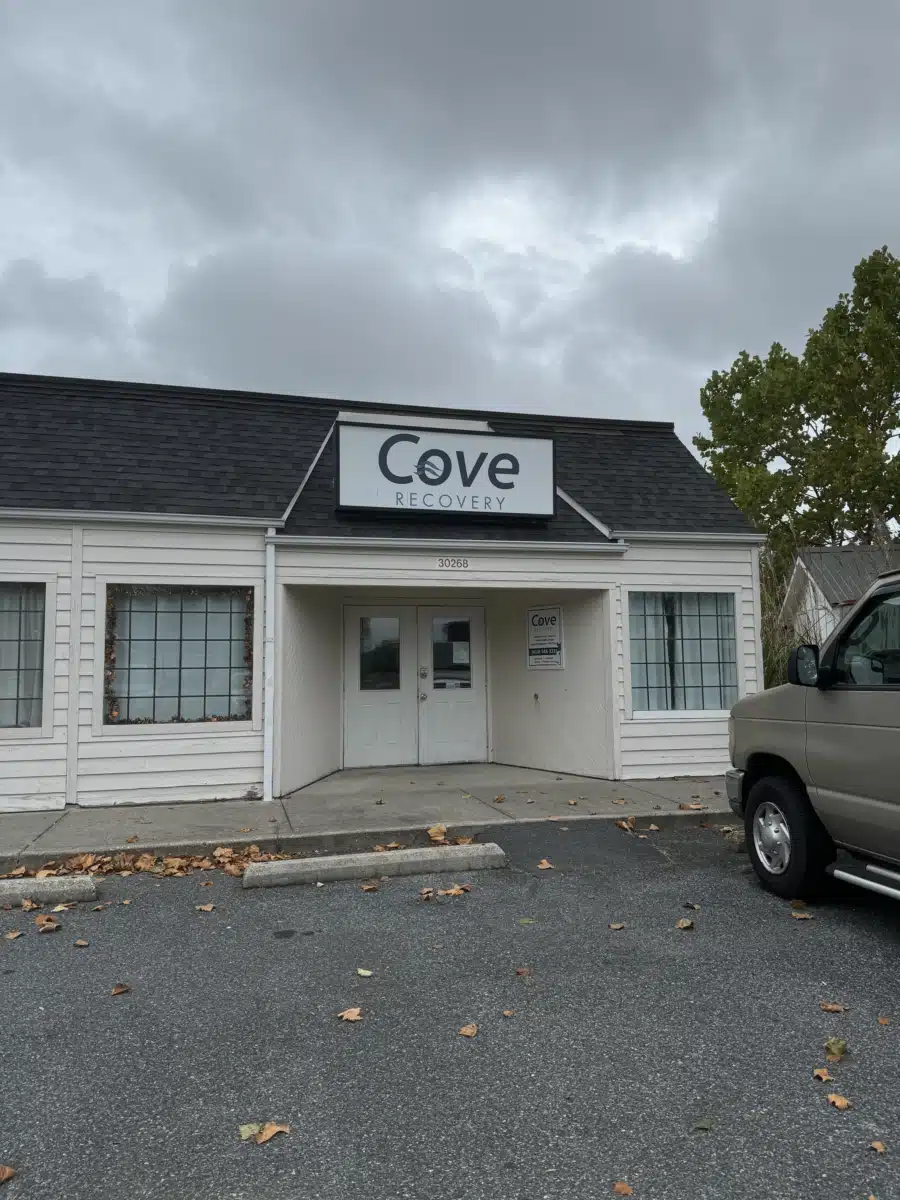 Cove Recovery LLC - Preview