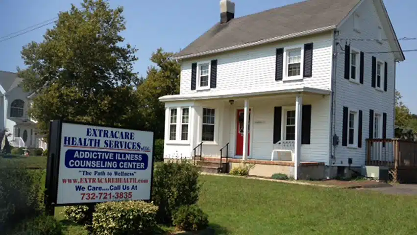 Extracare Counseling Centers - Preview