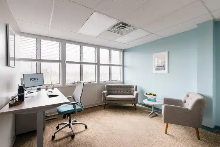 Forge Health of West Deptford