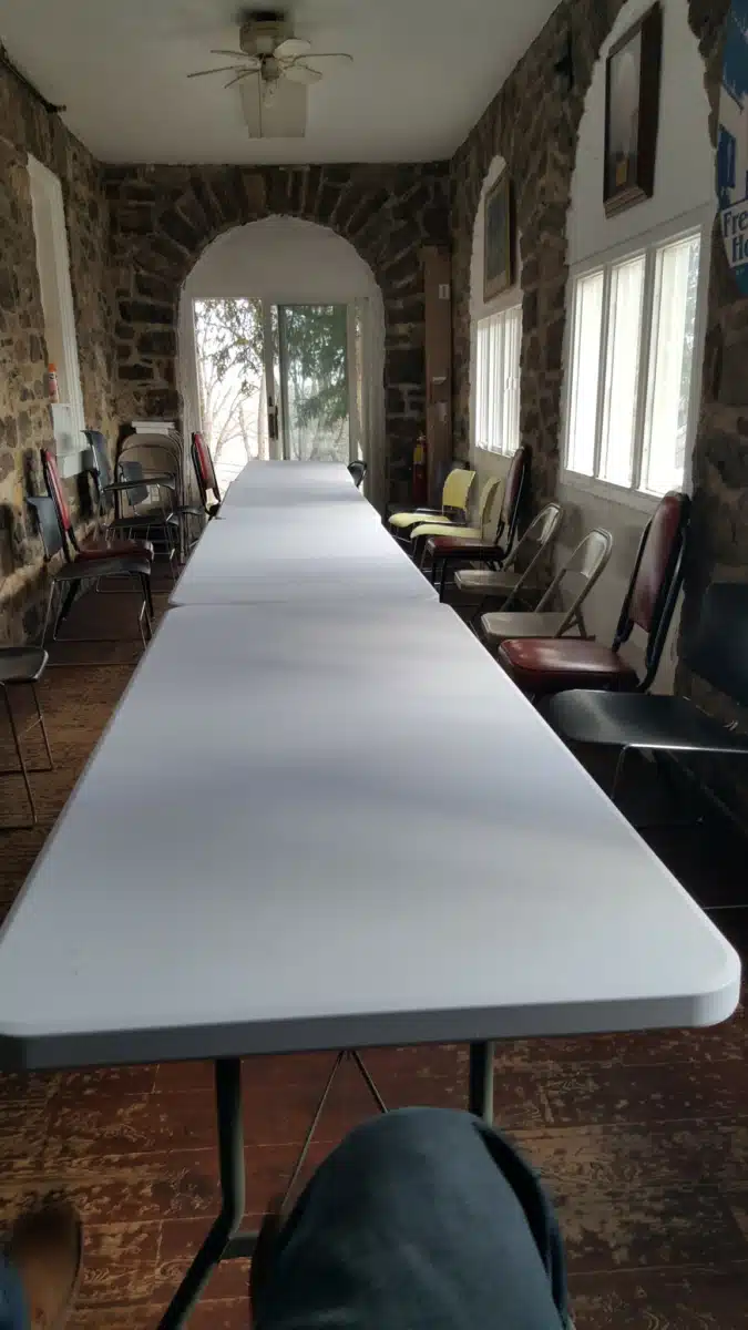 Freedom House Halfway House