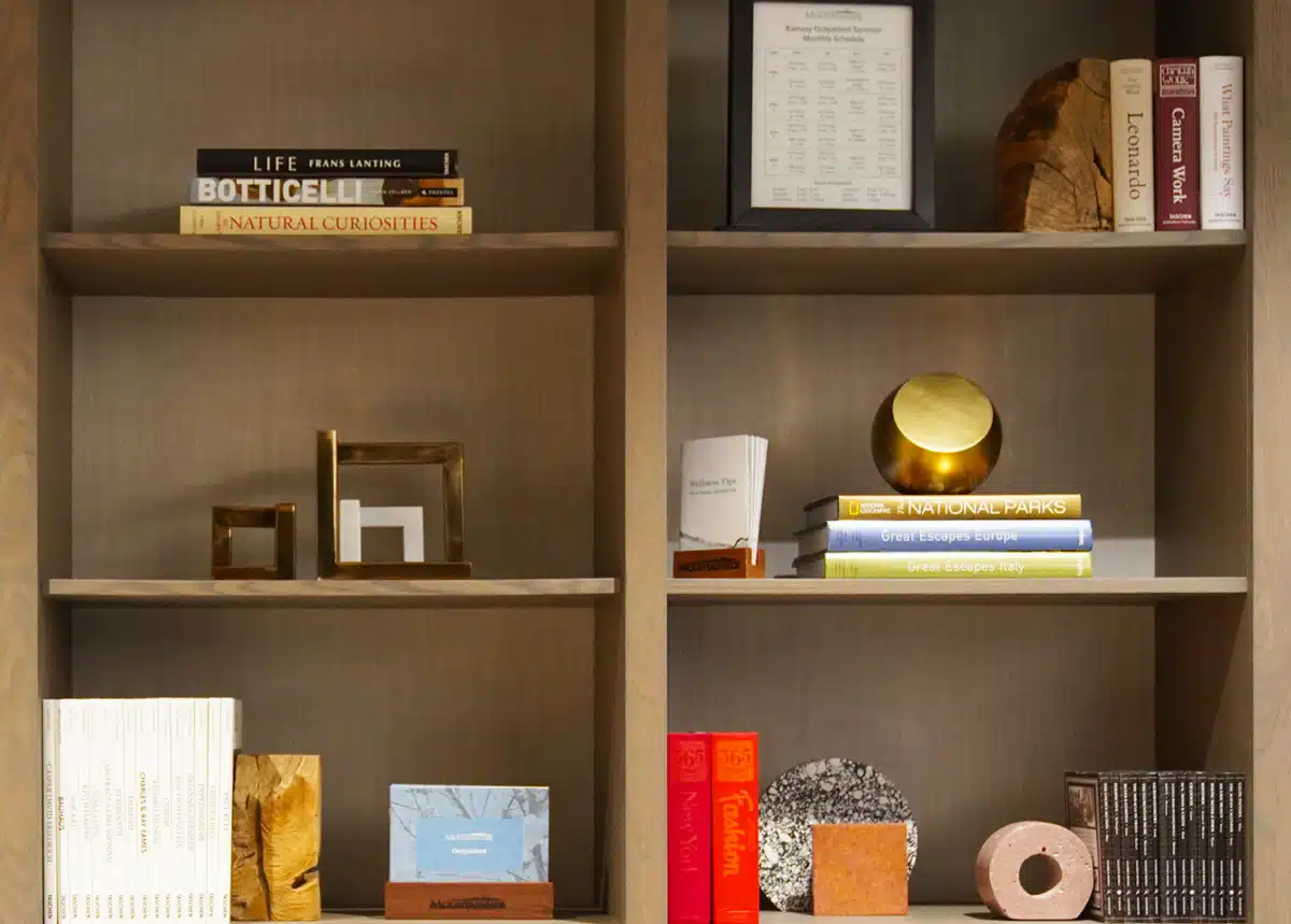 Mountainside Ramsey LLC