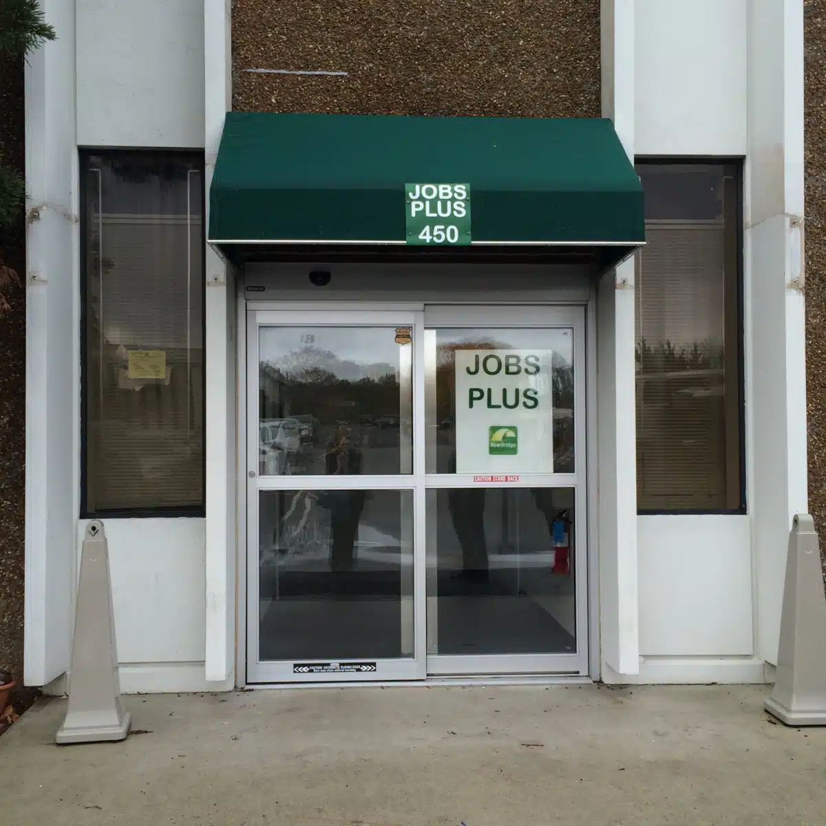 New Bridge Services Inc - Preview