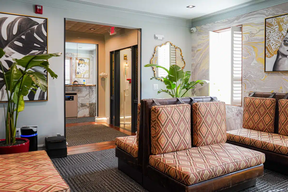 New Directions Behavioral Health Ctr