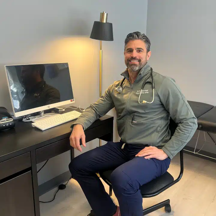 New Jersey Recovery Institute