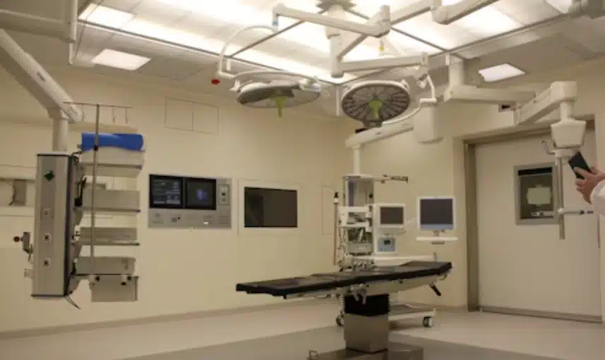 Potters House - Preview