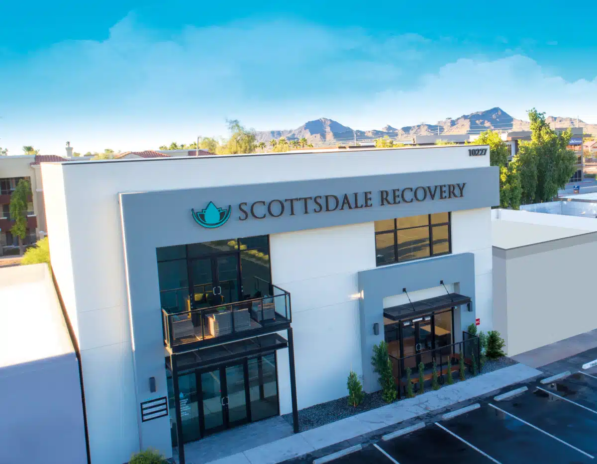 Scottsdale Recovery II LLC - Preview