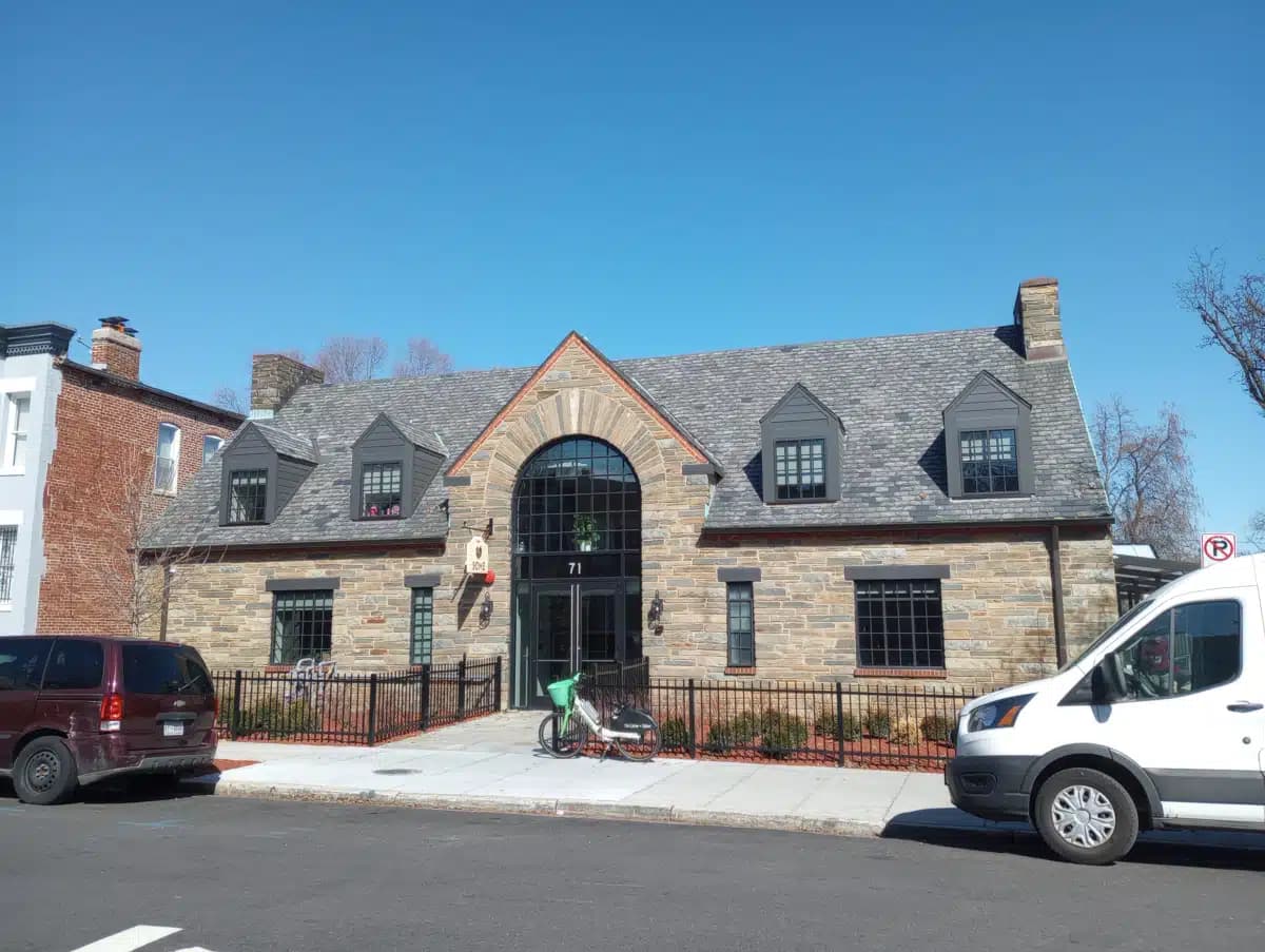 So Others Might Eat Inc (SOME) - Preview