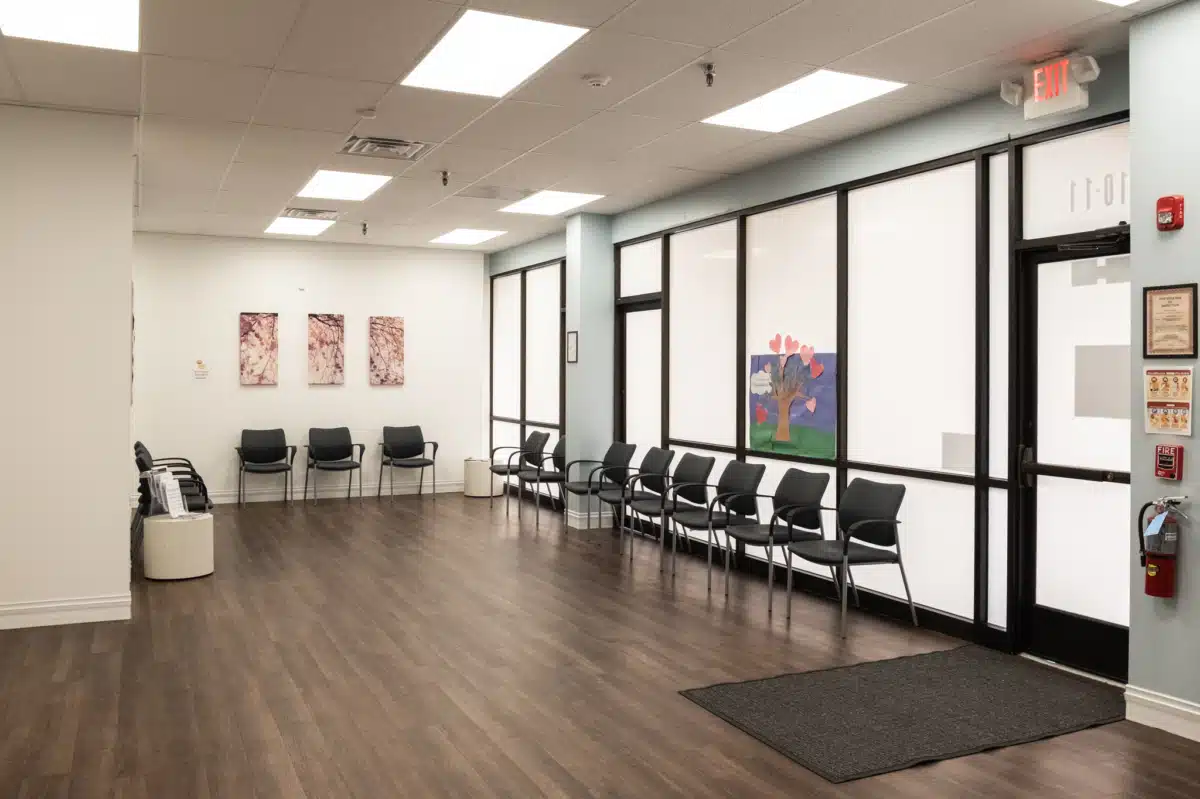 Somerdale Treatment Services