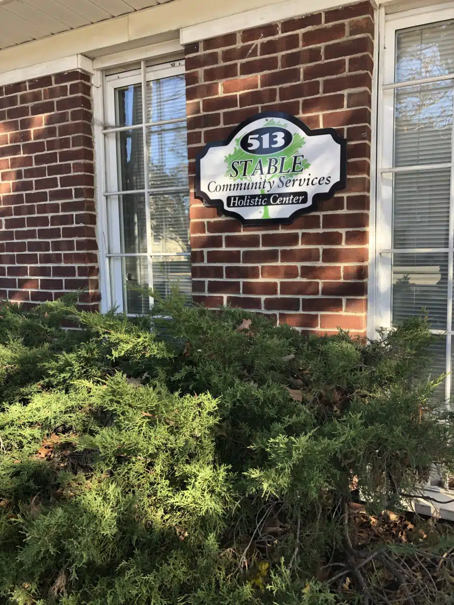 Stable Community Services