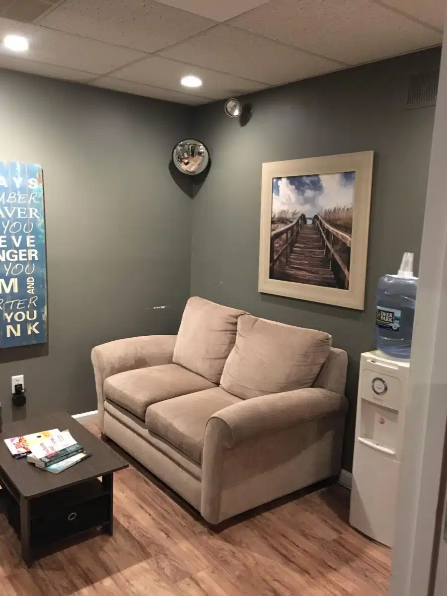 Tranquility Counseling Inc - Preview