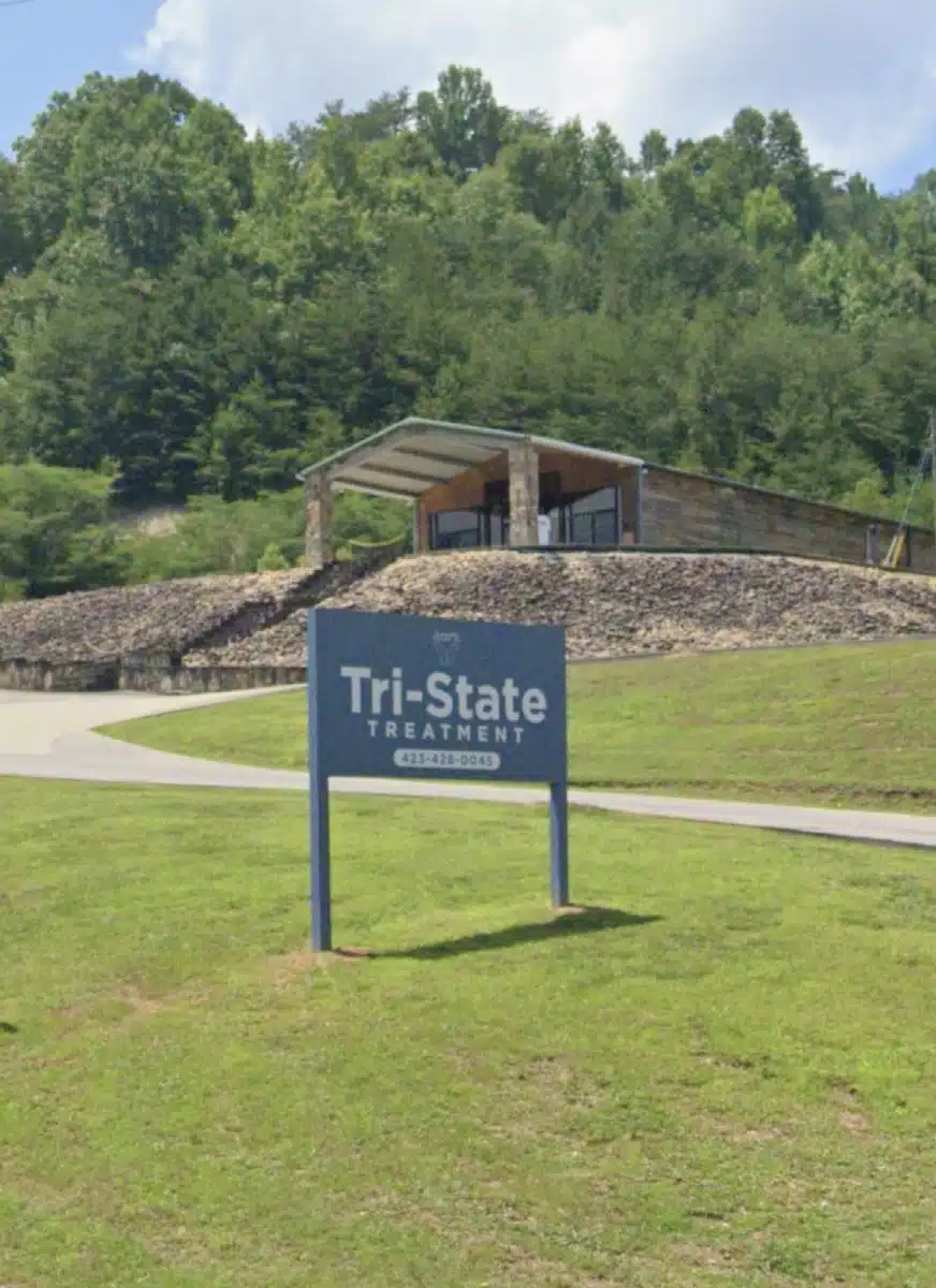 Tri State Treatment - Preview