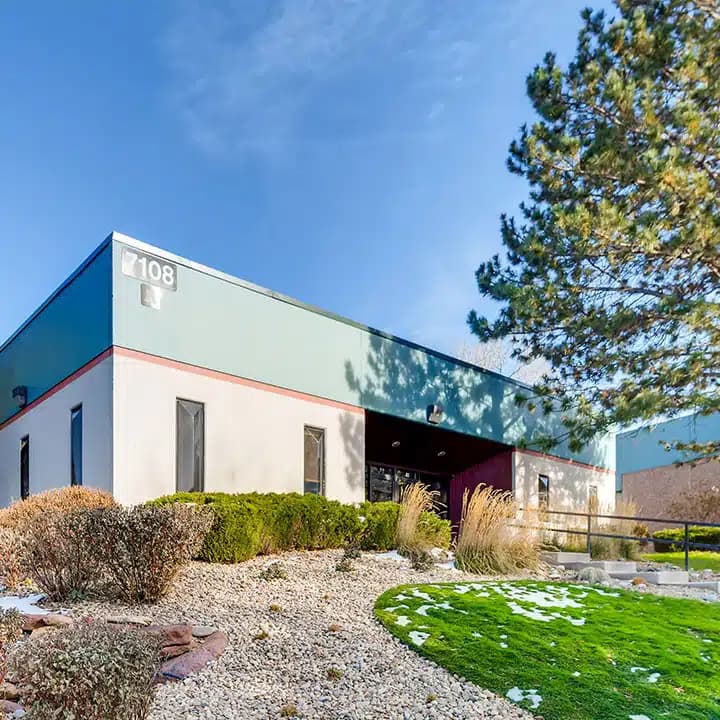 Valley Hope of Denver - Preview